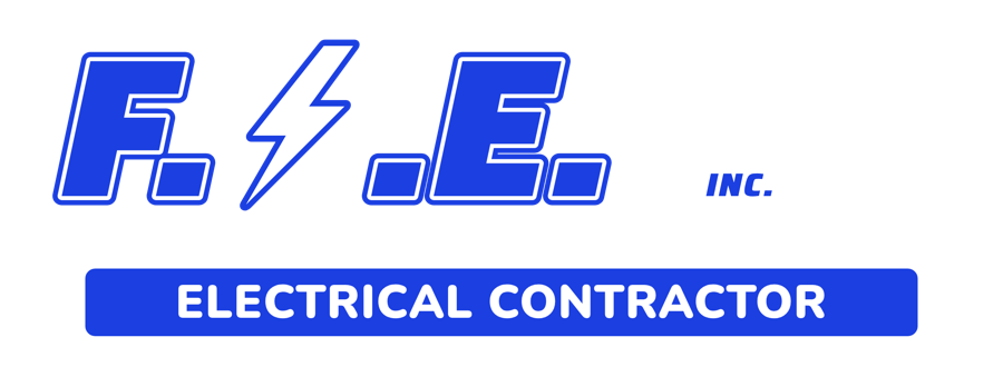 F.I.E. Electric, Inc. (Frank Ikerd Enterprises), Electrical Contractor