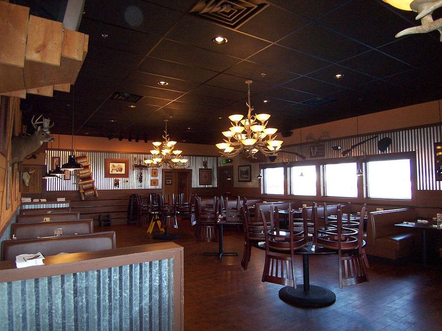 Restaurants, commercial electrical project by F.I.E. Electric