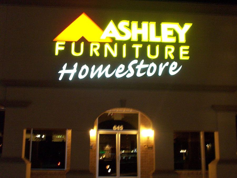 Retail Stores, commercial electrical project by F.I.E. Electric